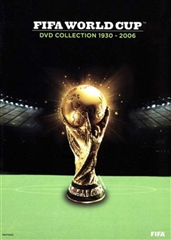 Fifa: World Cup Collection 1930-2006 (15 disc) - CeX (UK): - Buy
